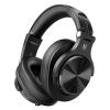 ONEODIO headphones Fusion A70, ενσύρματα/ασύρματα, Hi-Res, 40mm, μαύρο | eLabstore.gr ONEODIO headphones Fusion A70, ενσύρματα/ασύρματα, Hi-Res, 40mm, μαύρο | Αξεσουάρ κινητών | elabstore.gr