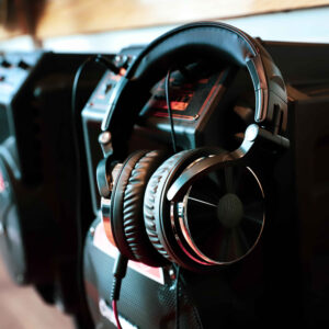 ONEODIO headset Studio Pro 10, 6.35mm & 3.5mm σύνδεση, Hi-Res, 50mm, μαύρο | Συνοδευτικά PC | elabstore.gr