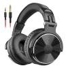 ONEODIO headset Studio Pro 10, 6.35mm & 3.5mm σύνδεση, Hi-Res, 50mm, μαύρο | Συνοδευτικά PC | elabstore.gr