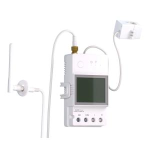 SONOFF smart μετρητής κατανάλωσης ρεύματος POWCT, WiFi, 100A | Εργαλεία | elabstore.gr