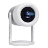 POWERTECH smart βιντεοπροβολέας PT-1305, 1080p, WiFi, Android, 170 ANSI lumens, λευκός | eLabstore.gr POWERTECH smart βιντεοπροβολέας PT-1305, 1080p, WiFi, Android, 170 ANSI lumens, λευκός | Εικόνα & Ήχος | elabstore.gr