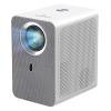 POWERTECH smart βιντεοπροβολέας PT-1306, 1080p, WiFi, 250 ANSI lumens, λευκός | Εικόνα & Ήχος | elabstore.gr