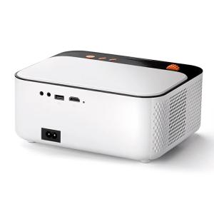 POWERTECH βιντεοπροβολέας PT-1307, 1080p, 300 ANSI lumens, λευκός | eLabstore.gr POWERTECH βιντεοπροβολέας PT-1307, 1080p, 300 ANSI lumens, λευκός | Εικόνα & Ήχος | elabstore.gr