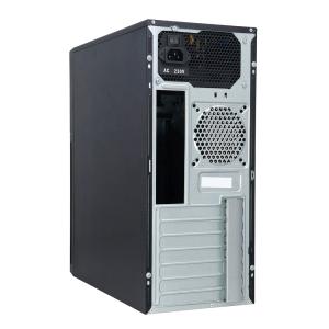 POWERTECH PC Case PT-1308 με 550W PSU, ATX, 330x175x405mm, μαύρο | eLabstore.gr POWERTECH PC Case PT-1308 με 550W PSU, ATX, 330x175x405mm, μαύρο | PC & Αναβάθμιση | elabstore.gr