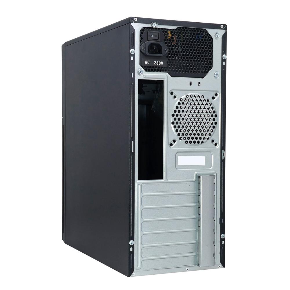 POWERTECH PC Case PT-1308 με 550W PSU, ATX, 330x175x405mm, μαύρο | eLabstore.gr POWERTECH PC Case PT-1308 με 550W PSU, ATX, 330x175x405mm, μαύρο | PC & Αναβάθμιση | elabstore.gr