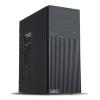 POWERTECH PC Case PT-1308 με 550W PSU, ATX, 330x175x405mm, μαύρο | PC & Αναβάθμιση | elabstore.gr