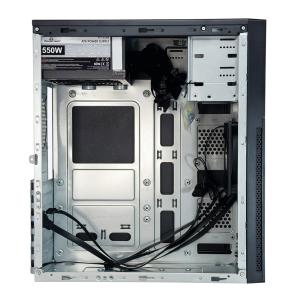 POWERTECH PC Case PT-1308 με 550W PSU, ATX, 330x175x405mm, μαύρο | eLabstore.gr POWERTECH PC Case PT-1308 με 550W PSU, ATX, 330x175x405mm, μαύρο | PC & Αναβάθμιση | elabstore.gr
