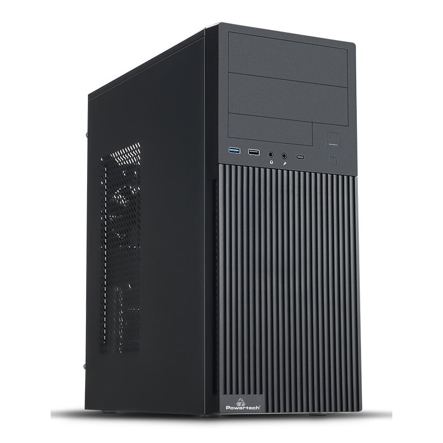 POWERTECH PC Case PT-1308 με 550W PSU, ATX, 330x175x405mm, μαύρο | eLabstore.gr POWERTECH PC Case PT-1308 με 550W PSU, ATX, 330x175x405mm, μαύρο | PC & Αναβάθμιση | elabstore.gr