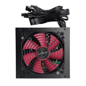 POWERTECH τροφοδοτικό PC PT-1310, 600W, ATX, 120mm Fan | PC & Αναβάθμιση | elabstore.gr