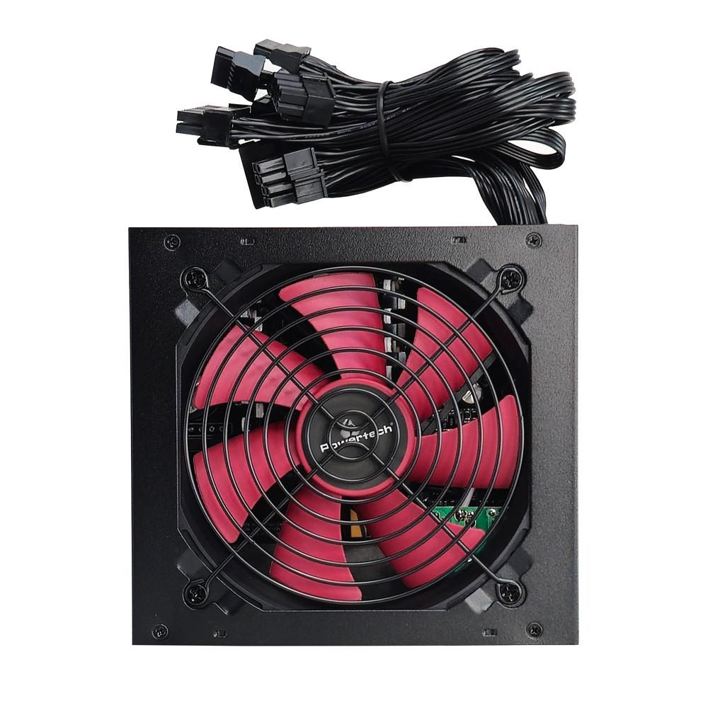 POWERTECH τροφοδοτικό PC PT-1310, 600W, ATX, 120mm Fan | eLabstore.gr POWERTECH τροφοδοτικό PC PT-1310, 600W, ATX, 120mm Fan | PC & Αναβάθμιση | elabstore.gr