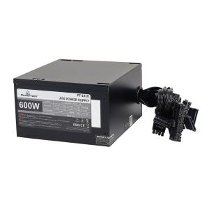 POWERTECH τροφοδοτικό PC PT-1310, 600W, ATX, 120mm Fan | eLabstore.gr POWERTECH τροφοδοτικό PC PT-1310, 600W, ATX, 120mm Fan | PC & Αναβάθμιση | elabstore.gr