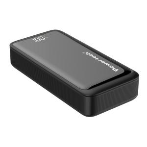 POWERTECH power bank PT-1327 με οθόνη, 20000mAh, 22.5W, μαύρο | eLabstore.gr POWERTECH power bank PT-1327 με οθόνη, 20000mAh, 22.5W, μαύρο | Αξεσουάρ κινητών | elabstore.gr