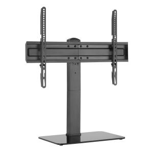 POWERTECH επιτραπέζια βάση PT-1328 για τηλεόραση 37-70", 40kg | Εικόνα & Ήχος | elabstore.gr