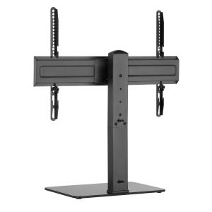 POWERTECH επιτραπέζια βάση PT-1328 για τηλεόραση 37-70", 40kg | Εικόνα & Ήχος | elabstore.gr
