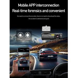 POWERTECH smart κάμερα αυτοκινήτου PT-1332, 1080p, WiFi | Gadgets - Αξεσουάρ | elabstore.gr