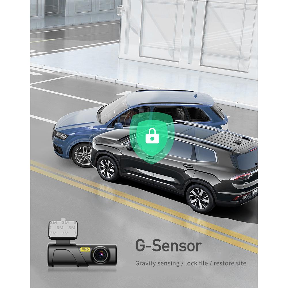 POWERTECH smart κάμερα αυτοκινήτου PT-1332, 1080p, WiFi | eLabstore.gr POWERTECH smart κάμερα αυτοκινήτου PT-1332, 1080p, WiFi | Gadgets - Αξεσουάρ | elabstore.gr
