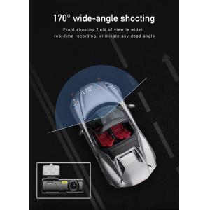 POWERTECH smart κάμερα αυτοκινήτου PT-1332, 1080p, WiFi | eLabstore.gr POWERTECH smart κάμερα αυτοκινήτου PT-1332, 1080p, WiFi | Gadgets - Αξεσουάρ | elabstore.gr