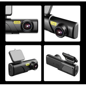 POWERTECH smart κάμερα αυτοκινήτου PT-1332, 1080p, WiFi | eLabstore.gr POWERTECH smart κάμερα αυτοκινήτου PT-1332, 1080p, WiFi | Gadgets - Αξεσουάρ | elabstore.gr