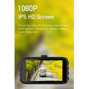 POWERTECH κάμερα αυτοκινήτου PT-1333, 3" οθόνη, 1080p | Gadgets - Αξεσουάρ | elabstore.gr