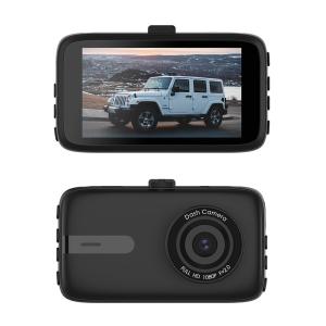 POWERTECH κάμερα αυτοκινήτου PT-1333, 3" οθόνη, 1080p | Gadgets - Αξεσουάρ | elabstore.gr
