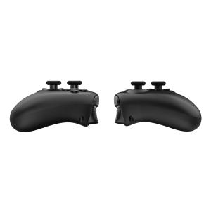 ROAR ασύρματο gamepad RR-0025 για Switch/PC/iOS/Android, Bluetooth, μαύρο | Συνοδευτικά PC | elabstore.gr