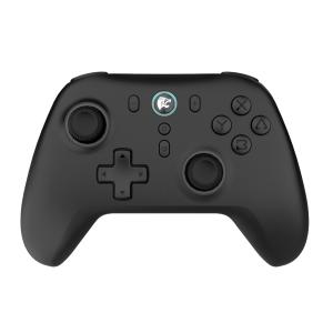 ROAR ασύρματο gamepad RR-0025 για Switch/PC/iOS/Android, Bluetooth, μαύρο | Συνοδευτικά PC | elabstore.gr