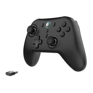 ROAR ασύρματο gamepad RR-0025 για Switch/PC/iOS/Android, Bluetooth, μαύρο | Συνοδευτικά PC | elabstore.gr
