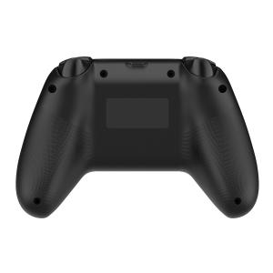 ROAR ασύρματο gamepad RR-0026 για Switch/PS3/PC/Android, 2.4GHz, μαύρο | Συνοδευτικά PC | elabstore.gr