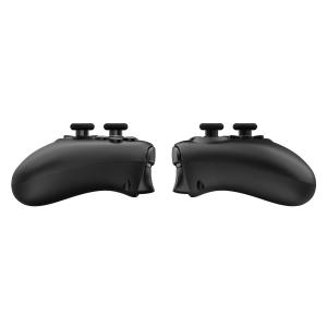 ROAR ασύρματο gamepad RR-0026 για Switch/PS3/PC/Android, 2.4GHz, μαύρο | Συνοδευτικά PC | elabstore.gr