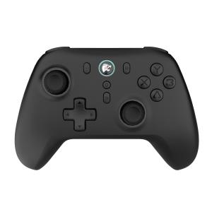 ROAR ασύρματο gamepad RR-0026 για Switch/PS3/PC/Android, 2.4GHz, μαύρο | Συνοδευτικά PC | elabstore.gr