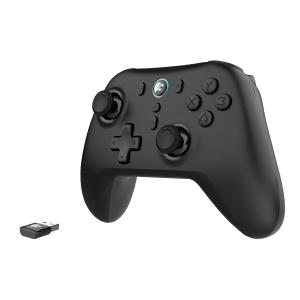 ROAR ασύρματο gamepad RR-0026 για Switch/PS3/PC/Android, 2.4GHz, μαύρο | Συνοδευτικά PC | elabstore.gr
