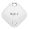 RSH smart tag RSH-ITAG03 για iOS συσκευές, Bluetooth tracker, λευκό | Αξεσουάρ κινητών | elabstore.gr