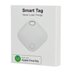 RSH smart tag RSH-ITAG03 για iOS συσκευές, Bluetooth tracker, λευκό | eLabstore.gr