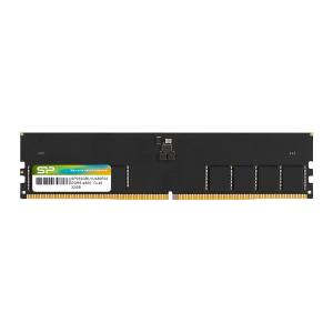 SILICON POWER μνήμη DDR5 UDIMM SP032GBLVU480F02, 32GB, 4800MHz, CL40 | PC & Αναβάθμιση | elabstore.gr