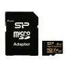 SILICON POWER κάρτα μνήμης microSDHC High Endurance, 32GB, Class 10 UHS-I U3 A1 V30 | Συνοδευτικά PC | elabstore.gr