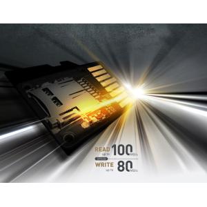 SILICON POWER κάρτα μνήμης microSDHC High Endurance, 32GB, Class 10 UHS-I U3 A1 V30 | Συνοδευτικά PC | elabstore.gr