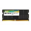 SILICON POWER μνήμη DDR5 SODIMM SP032GBSVU480F02, 32GB, 4800MHz, CL40 | PC & Αναβάθμιση | elabstore.gr