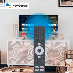 STRONG TV Box SRT420 με ψηφιακό δέκτη DVB-T2, Google/Netflix πιστοποίηση, 4K, WiFi, Android 11 | Εικόνα & Ήχος | elabstore.gr