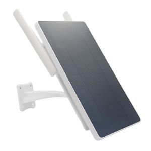 SECTEC ηλιακό router ST-SR09, 4G LTE, 150Mbps, 25000mAh | Δικτυακά | elabstore.gr