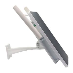 SECTEC ηλιακό router ST-SR09, 4G LTE, 150Mbps, 25000mAh | Δικτυακά | elabstore.gr
