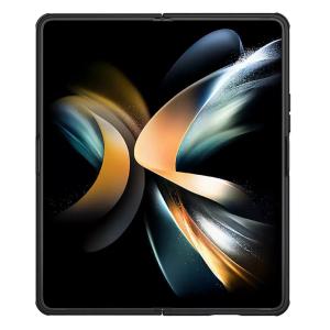 NILLKIN θήκη CamShield Fold για Samsung Galaxy Z Fold 5/W24, μαύρη | Αξεσουάρ κινητών | elabstore.gr