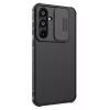 NILLKIN θήκη CamShield Pro για Samsung Galaxy A55, μαύρη | Αξεσουάρ κινητών | elabstore.gr