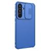 NILLKIN θήκη CamShield Pro για Samsung Galaxy A55, μπλε | Αξεσουάρ κινητών | elabstore.gr