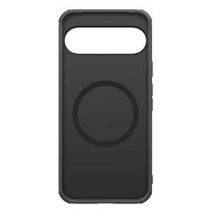 NILLKIN θήκη Super Frosted Shield Pro Magnetic για Google Pixel 9/9 Pro, μαύρη | Αξεσουάρ κινητών | elabstore.gr