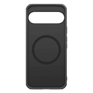 NILLKIN θήκη Super Frosted Shield Pro Magnetic για Google Pixel 9 Pro XL, μαύρη | Αξεσουάρ κινητών | elabstore.gr
