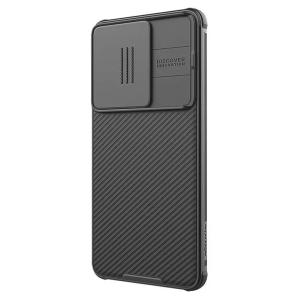 NILLKIN θήκη CamShield Pro για Xiaomi Redmi Turbo 3/Poco F6, μαύρη | Αξεσουάρ κινητών | elabstore.gr