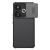 NILLKIN θήκη CamShield Pro για Xiaomi Redmi Turbo 3/Poco F6, μαύρη | Αξεσουάρ κινητών | elabstore.gr