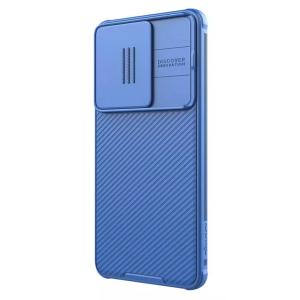 NILLKIN θήκη CamShield Pro για Xiaomi Redmi Turbo 3/Poco F6, μπλε | Αξεσουάρ κινητών | elabstore.gr