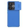 NILLKIN θήκη CamShield Pro για Xiaomi Redmi Turbo 3/Poco F6, μπλε | Αξεσουάρ κινητών | elabstore.gr