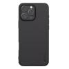 NILLKIN θήκη Super Frosted Shield Pro για iPhone 16 Pro Max, μαύρη | Αξεσουάρ κινητών | elabstore.gr